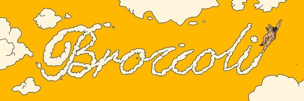 BROCCOLI714 Coin Background