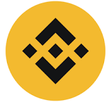 Binance logo